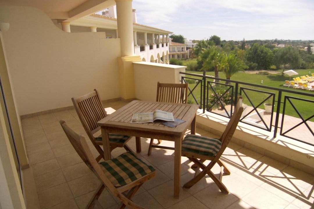 Photo of Patio Balcony in Moncarapacho e Fuseta