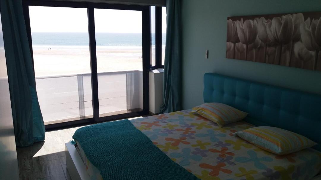 Photo of Bedroom in Vila Praia de Ancora
