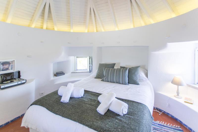 Photo of Bedroom in Azoia
