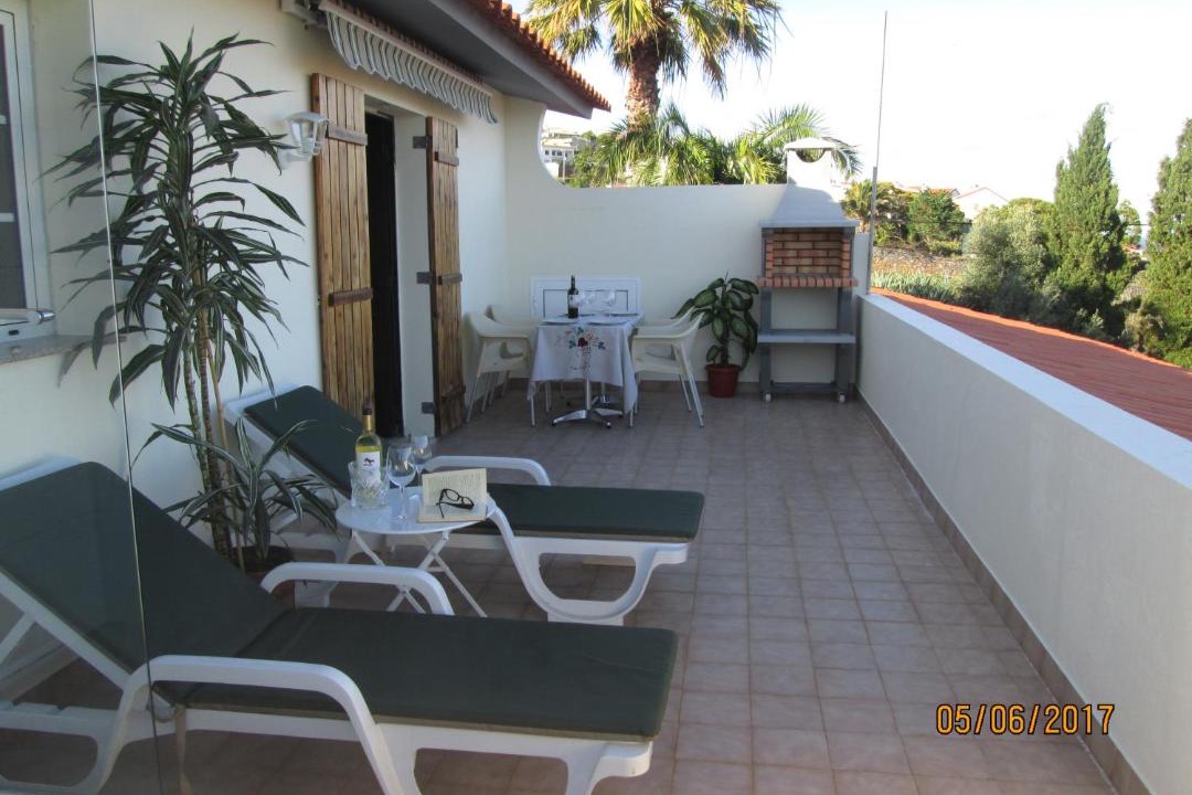 Photo of Patio Balcony in Canico