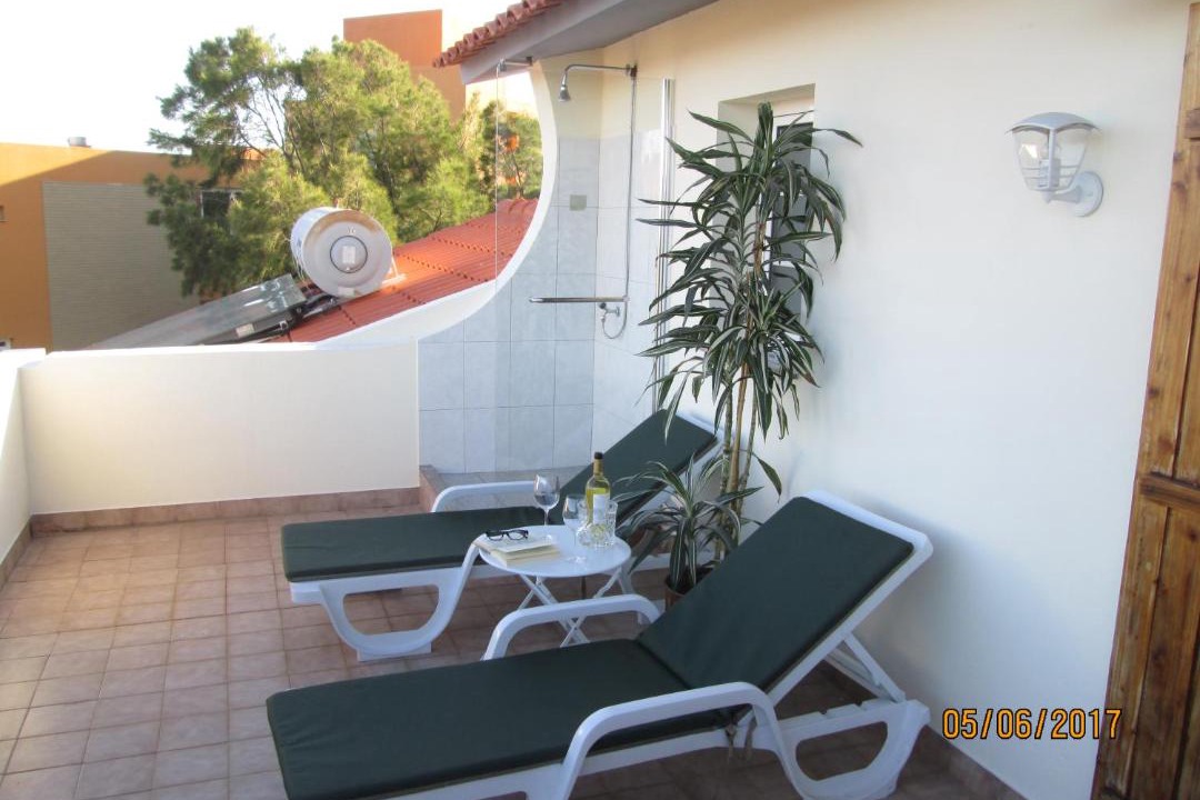 Photo of Patio Balcony in Canico