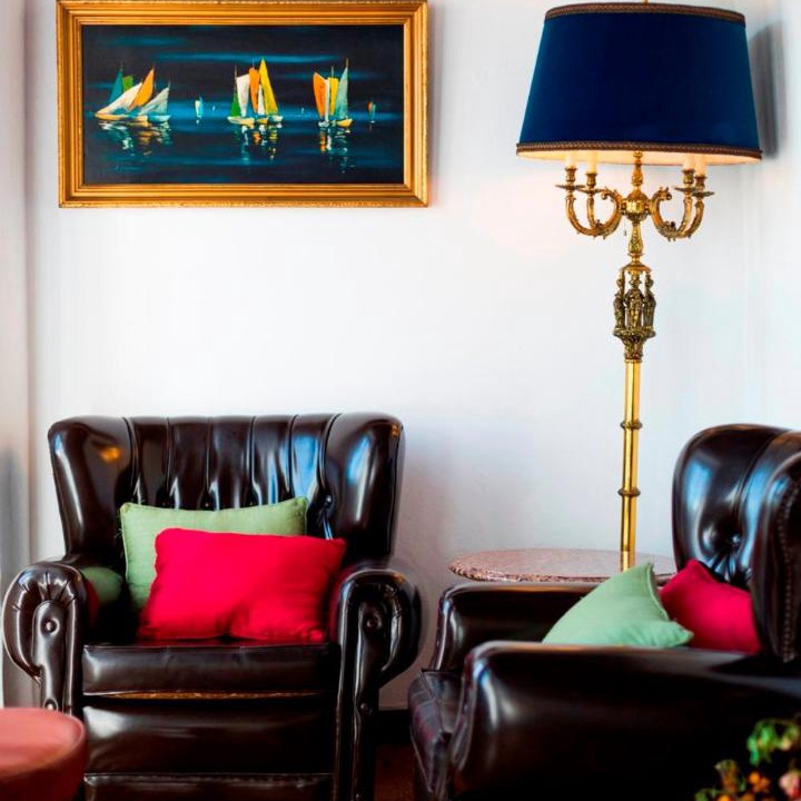 Photo of Livingroom in Belem