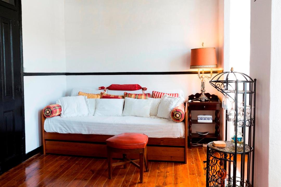 Photo of Bedroom in Belem