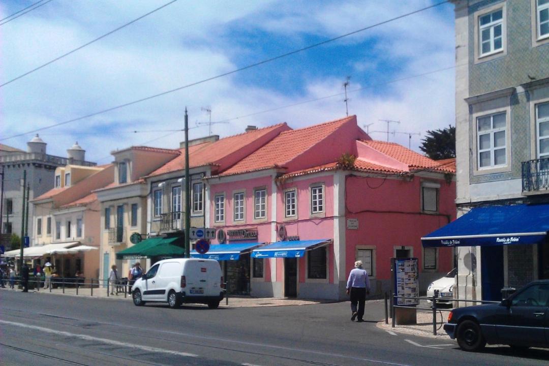 Photo of Buildings in Belem
