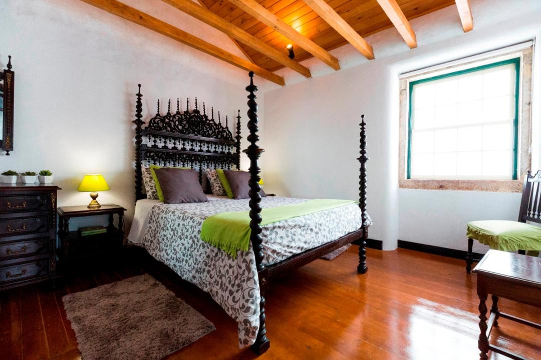 Photo of Bedroom in Belem