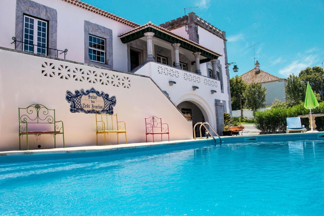 Photo of Outdoor in Ferreira do Alentejo