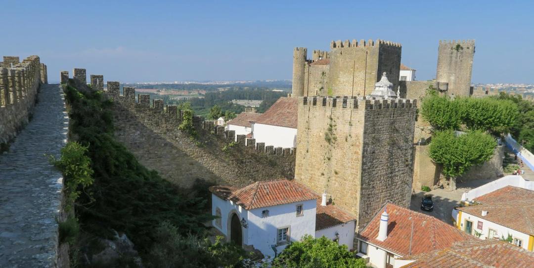 Photo of Others in Obidos