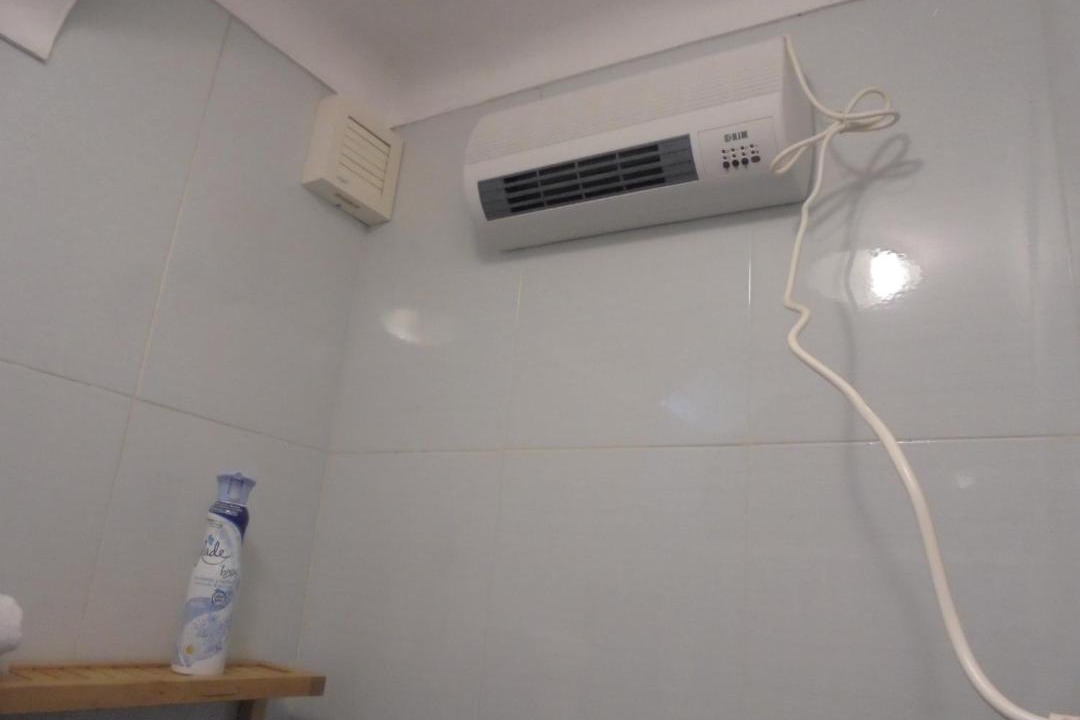 Photo of Bathroom in Colares