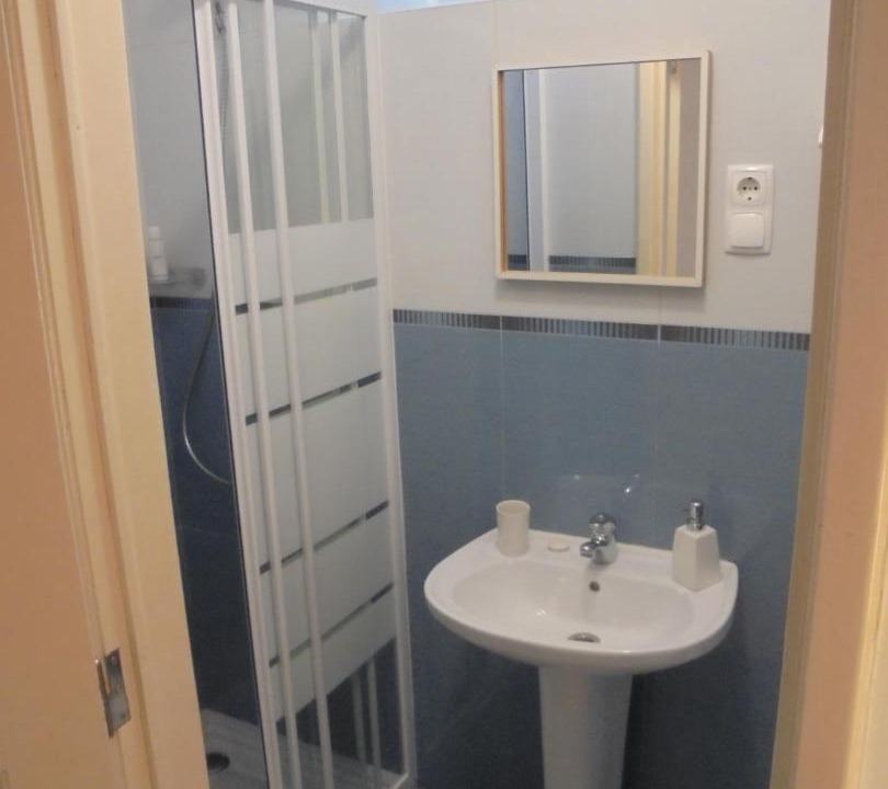 Photo of Bathroom in Colares
