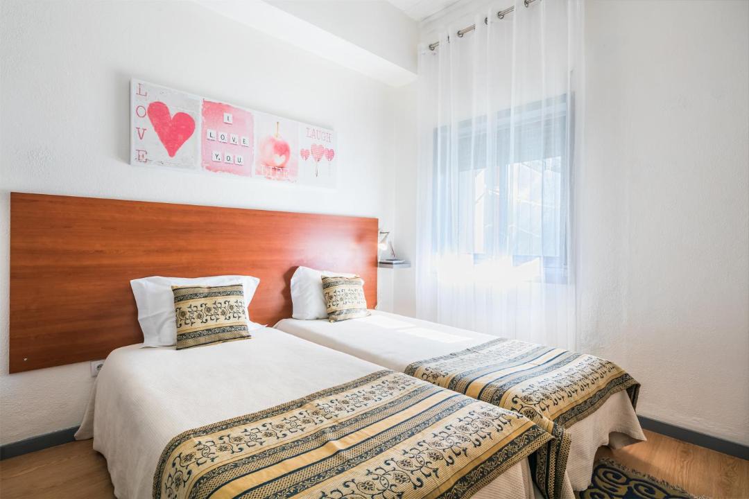 Photo of Bedroom in Ramalde