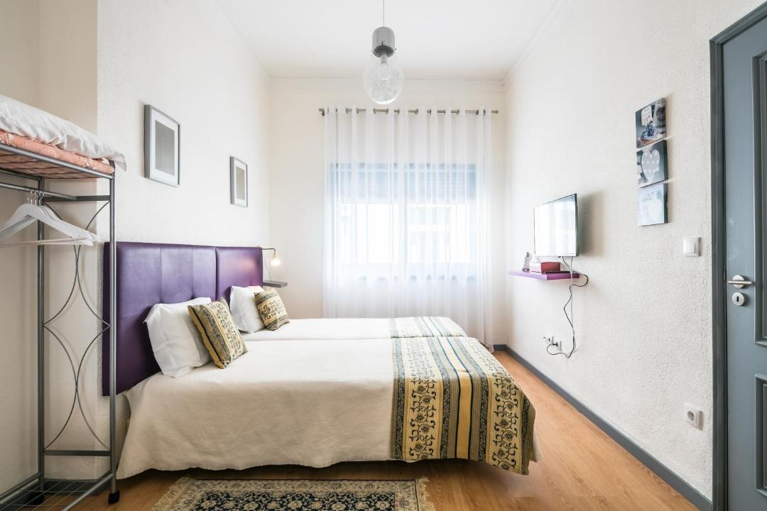 Photo of Bedroom in Ramalde