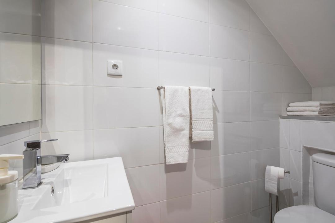 Photo of Bathroom in Ramalde
