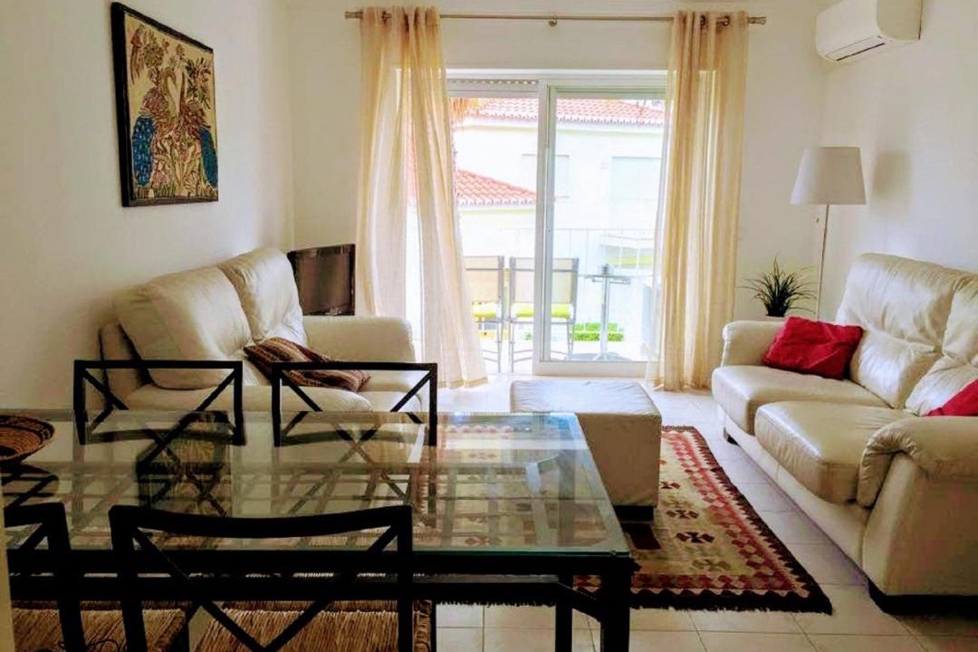 Photo of Livingroom in Portimao