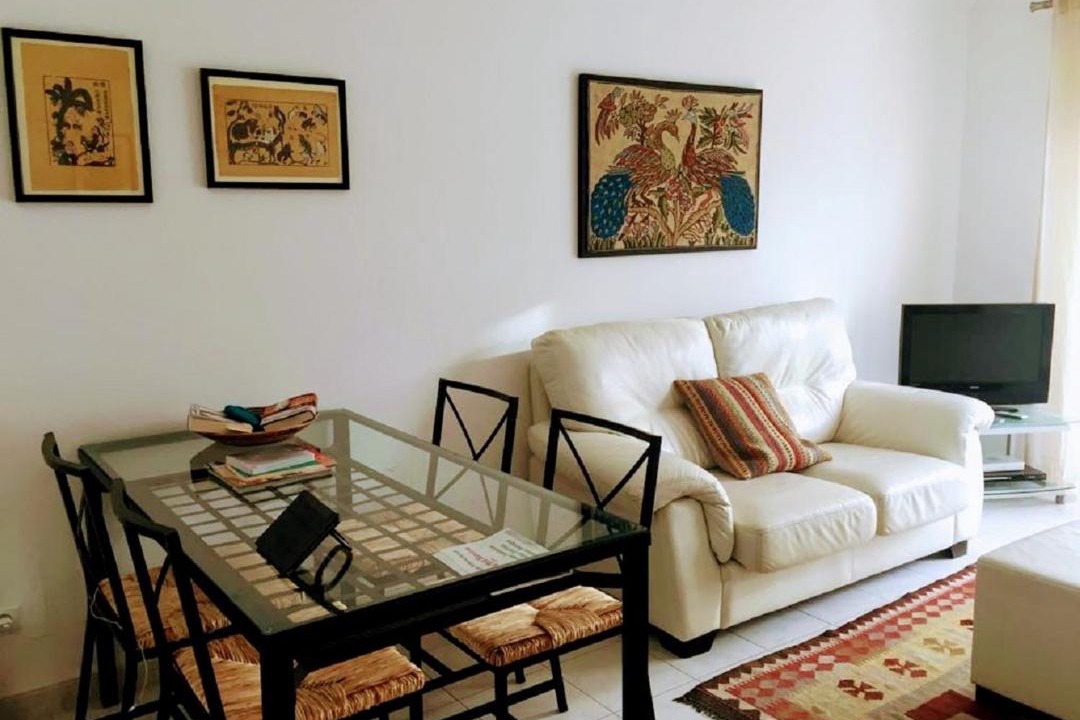 Photo of Livingroom in Portimao