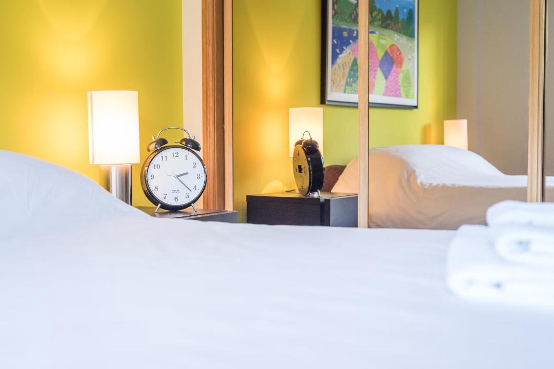 Photo of Bedroom in Madalena