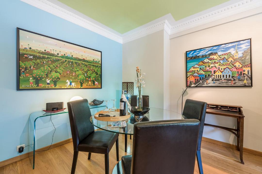 Photo of Livingroom in Madalena