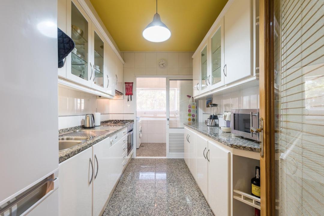 Photo of Kitchen in Madalena