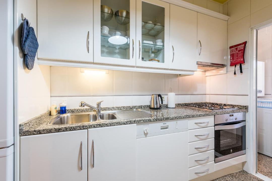 Photo of Kitchen in Madalena