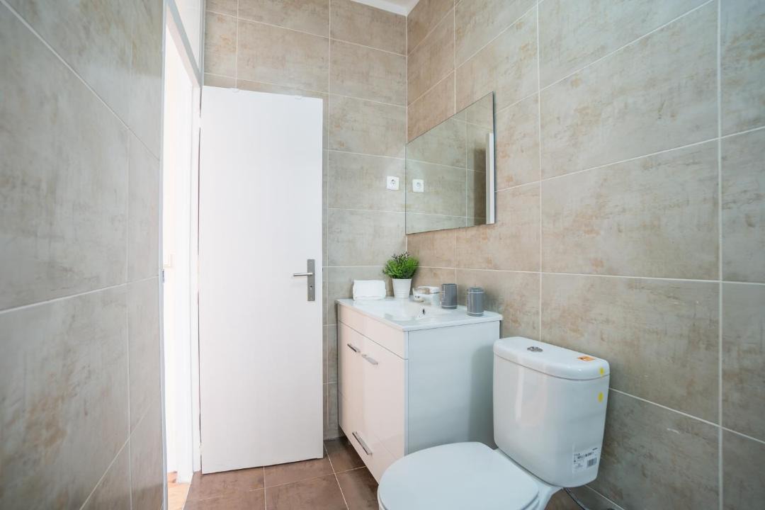 Photo of Bathroom in Socorro