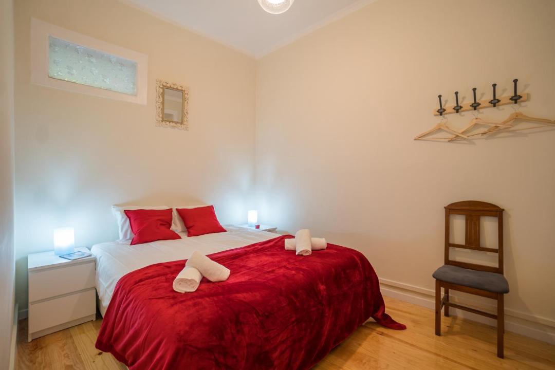 Photo of Bedroom in Socorro