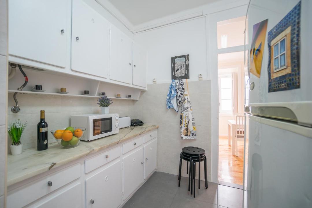 Photo of Kitchen in Socorro
