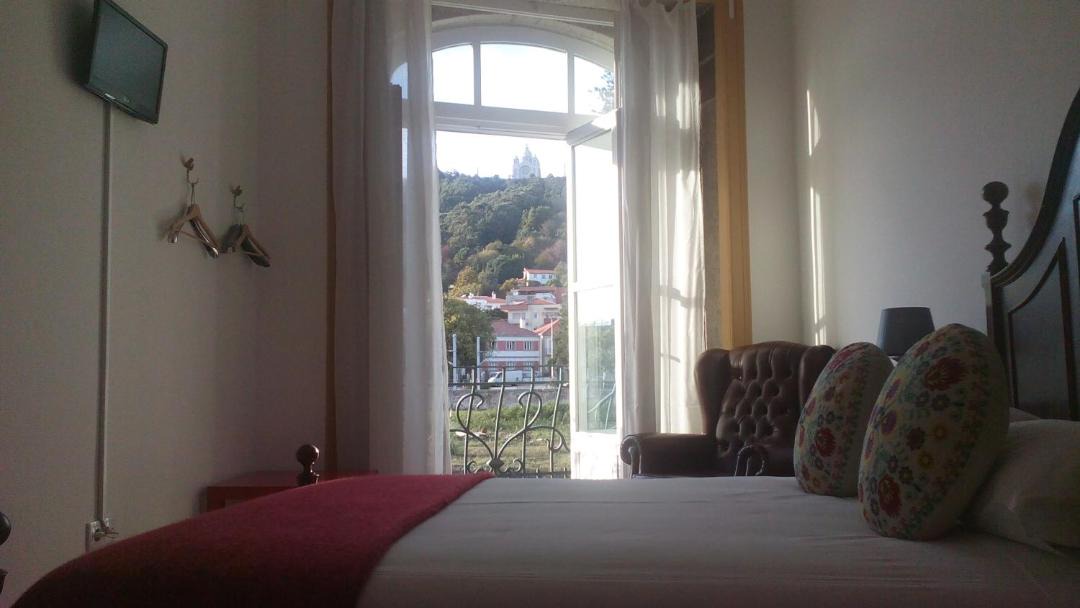 Photo of Bedroom in Viana do Castelo