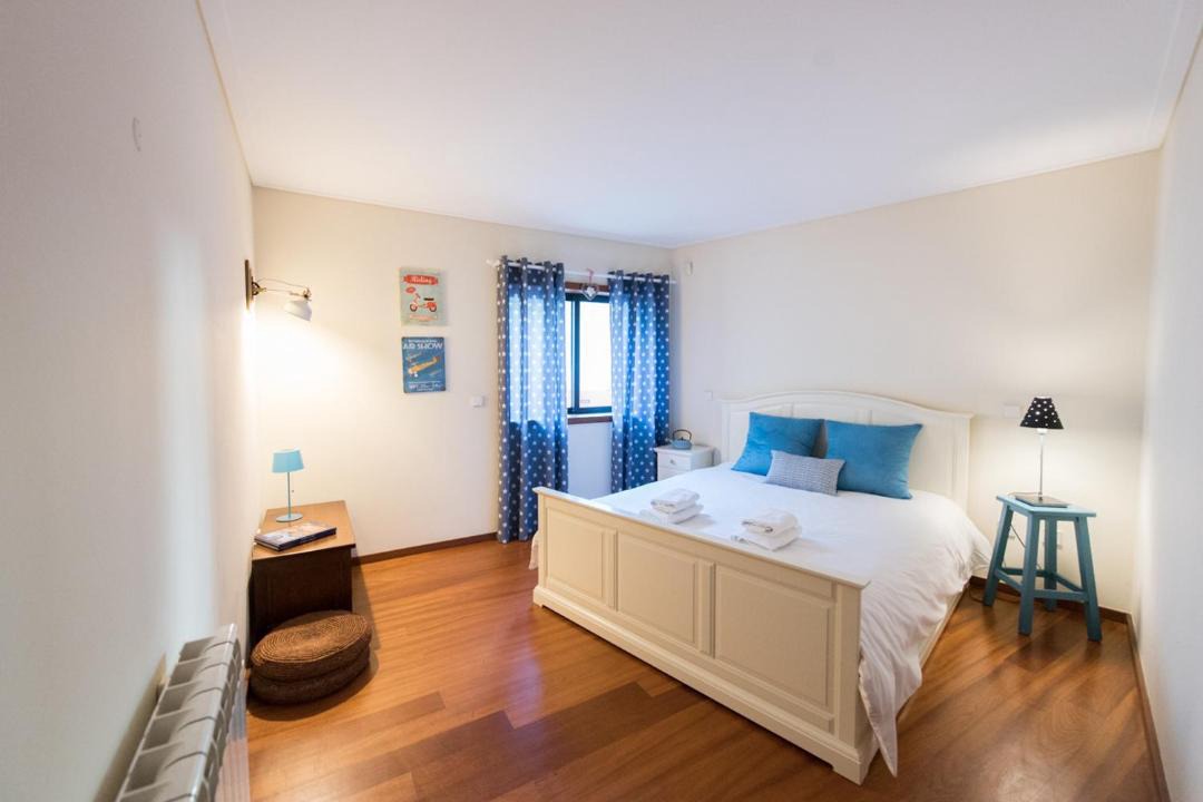 Photo of Bedroom in Campanha