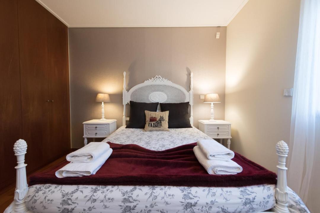 Photo of Bedroom in Campanha