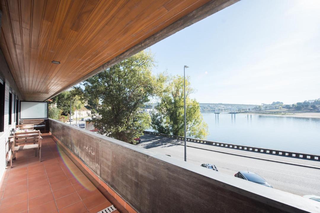 Photo of Patio Balcony in Campanha