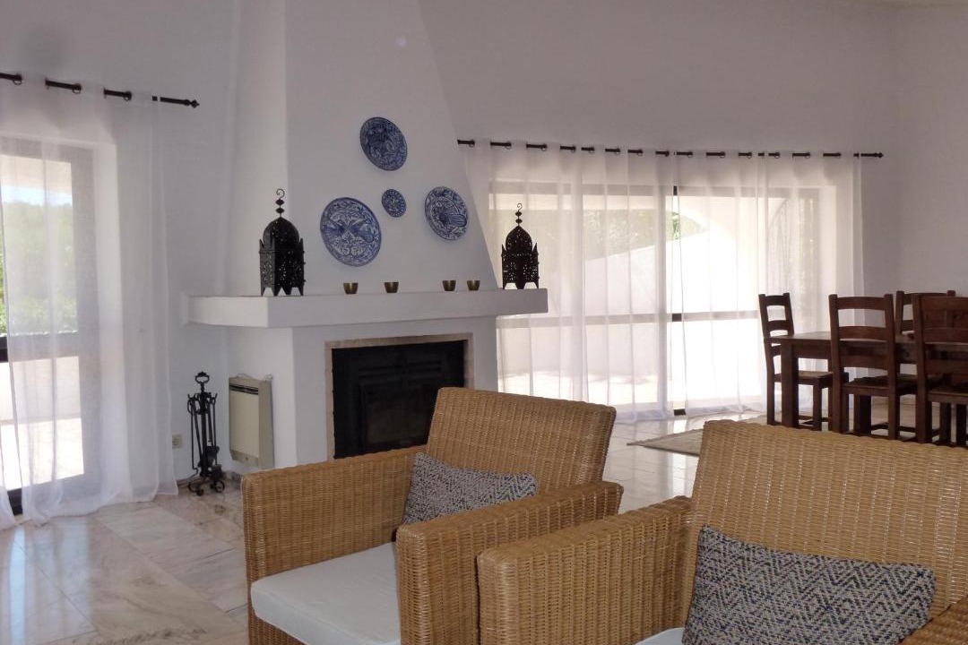 Photo of Livingroom in Mato Serrao
