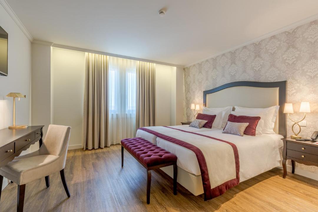 Photo of Bedroom in Abrantes