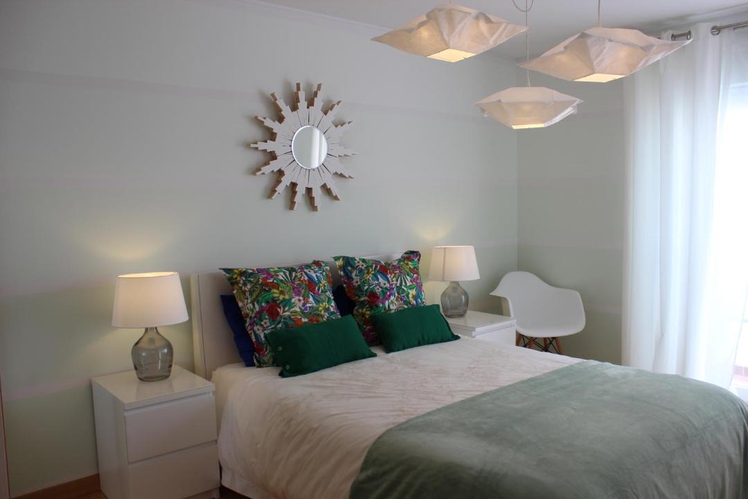 Photo of Bedroom in Conceicao e Cabanas de Tavira