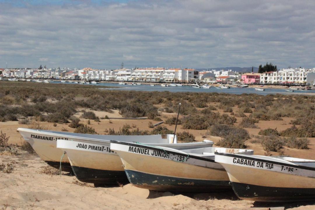 Photo of Others in Conceicao e Cabanas de Tavira