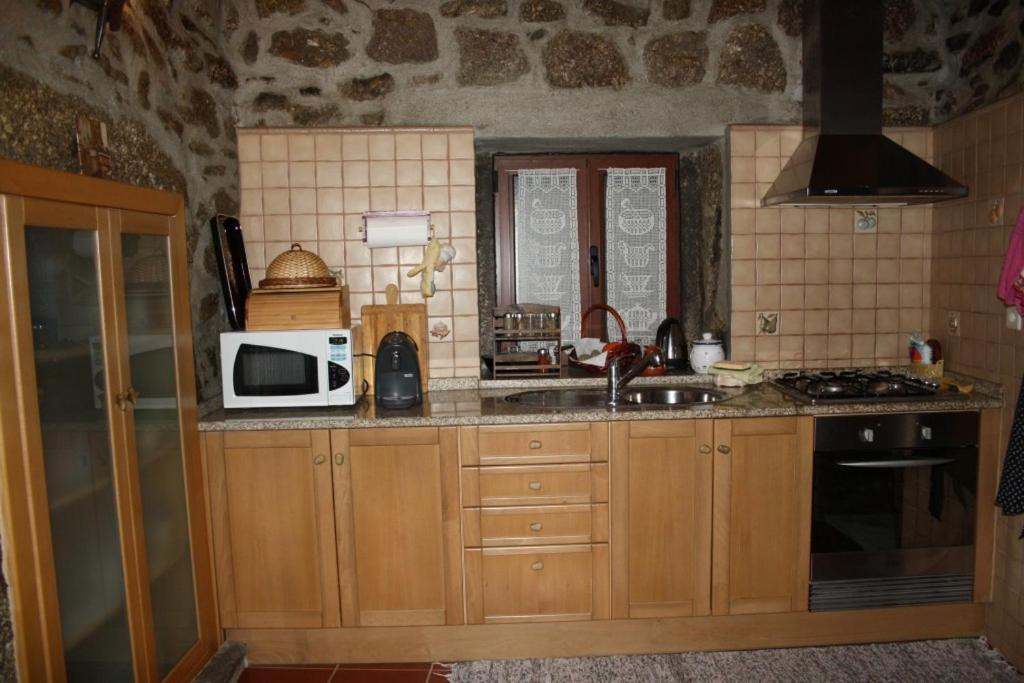 Photo of Kitchen in Viseu