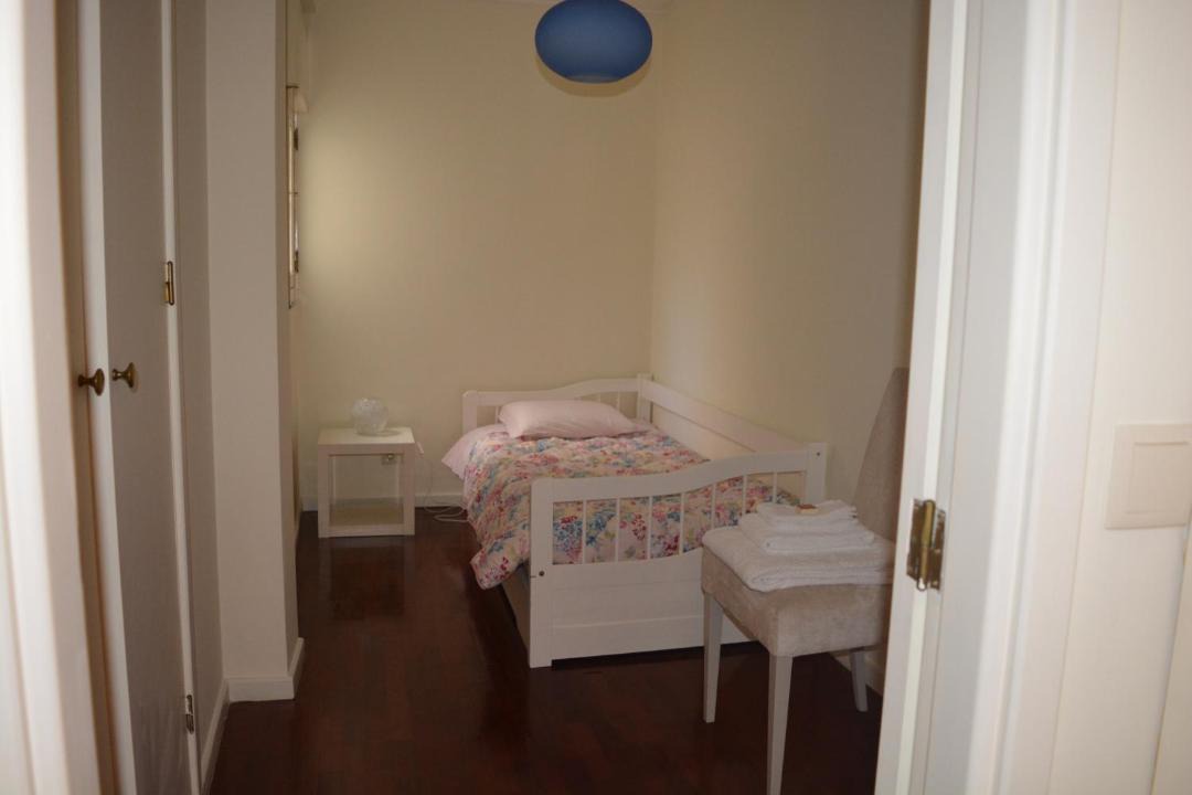 Photo of Bedroom in Monserrate