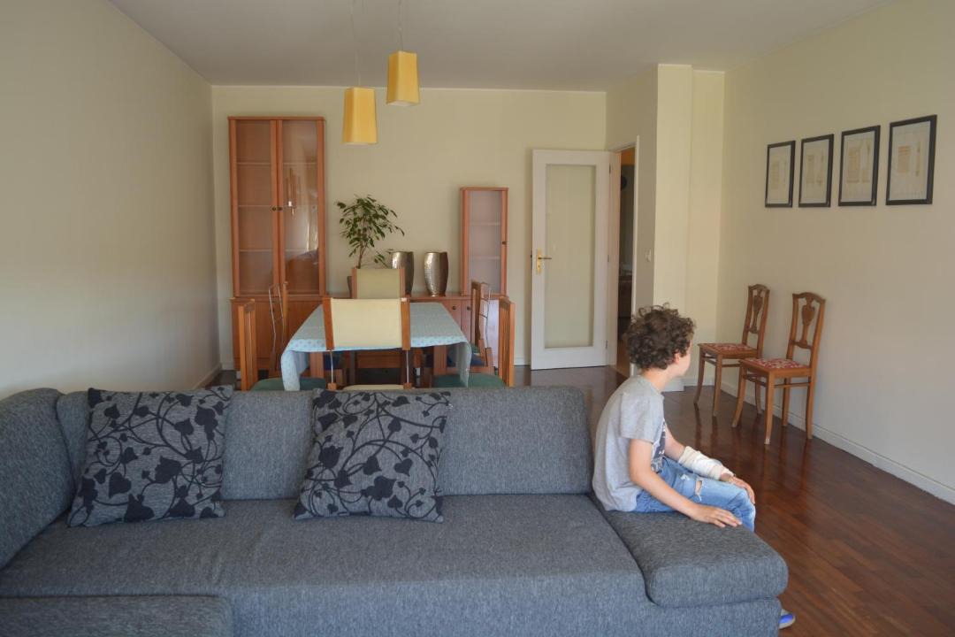 Photo of Livingroom in Monserrate
