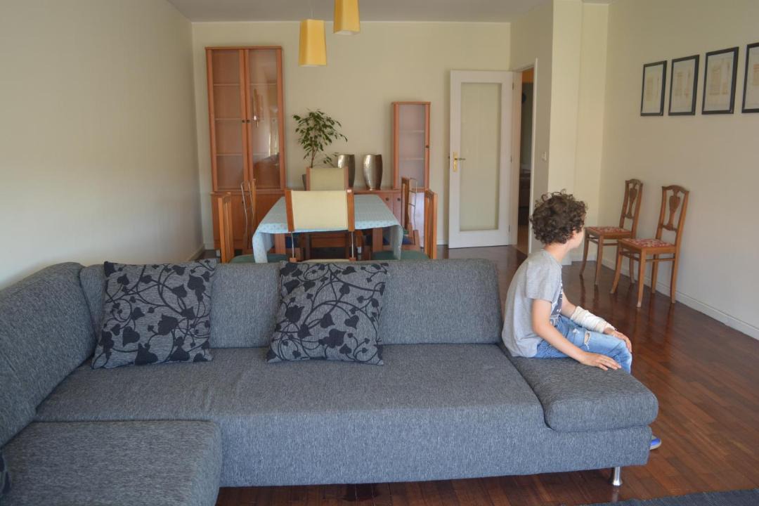 Photo of Livingroom in Monserrate