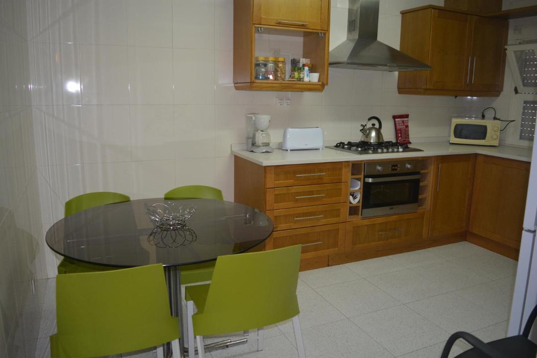 Photo of Kitchen in Monserrate