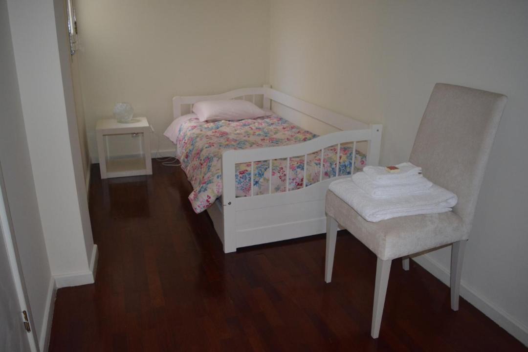 Photo of Bedroom in Monserrate