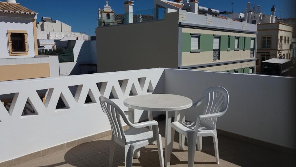 Photo of Patio Balcony in Alvor