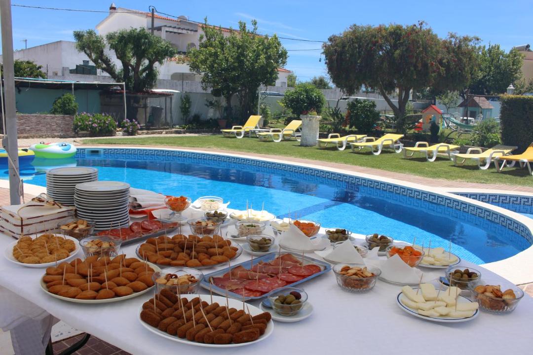 Photo of Outdoor in Sesmarias