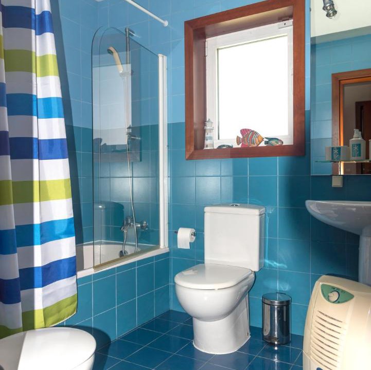 Photo of Bathroom in Murtosa