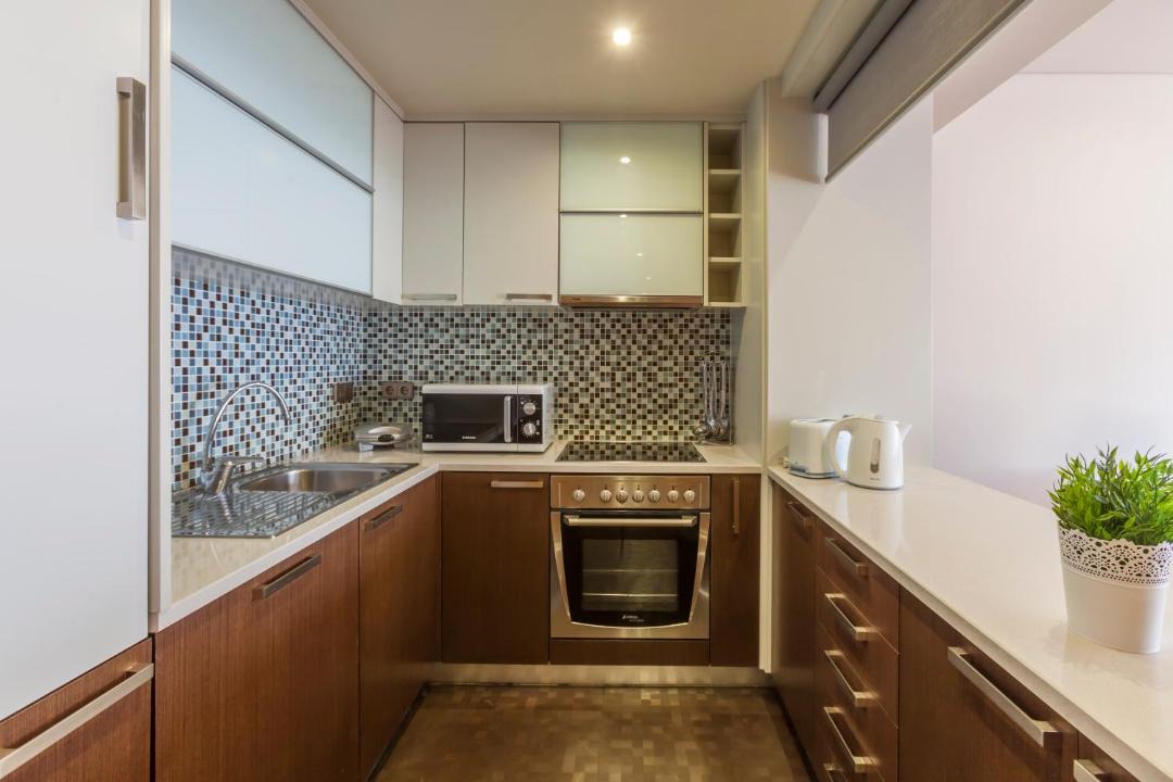 Photo of Kitchen in Sao Mamede de Infesta