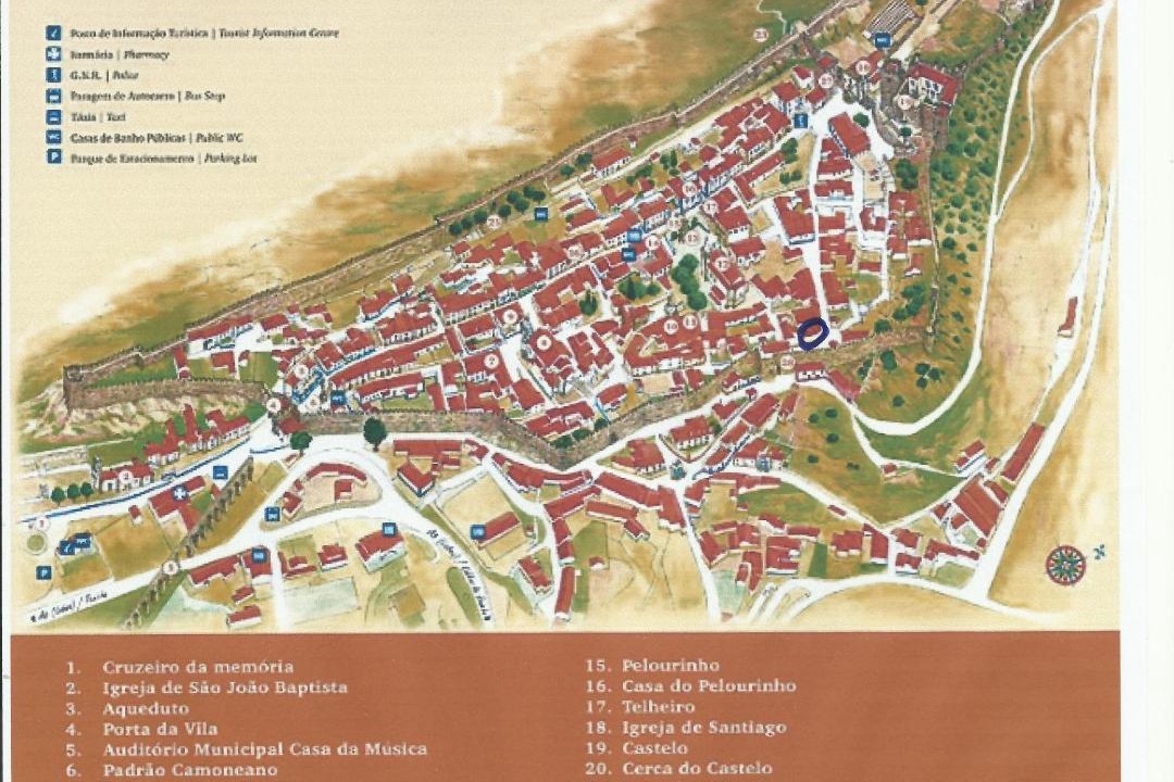 Photo of Others in Obidos