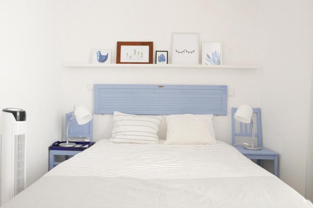 Photo of Bedroom in Santo Estevao