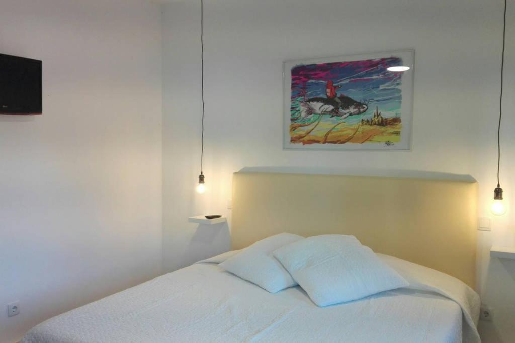 Photo of Bedroom in Torralta