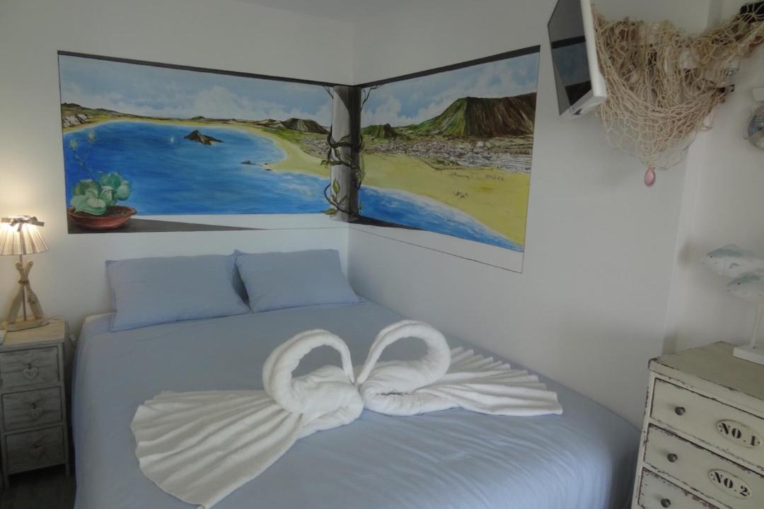 Photo of Bedroom in Santiago