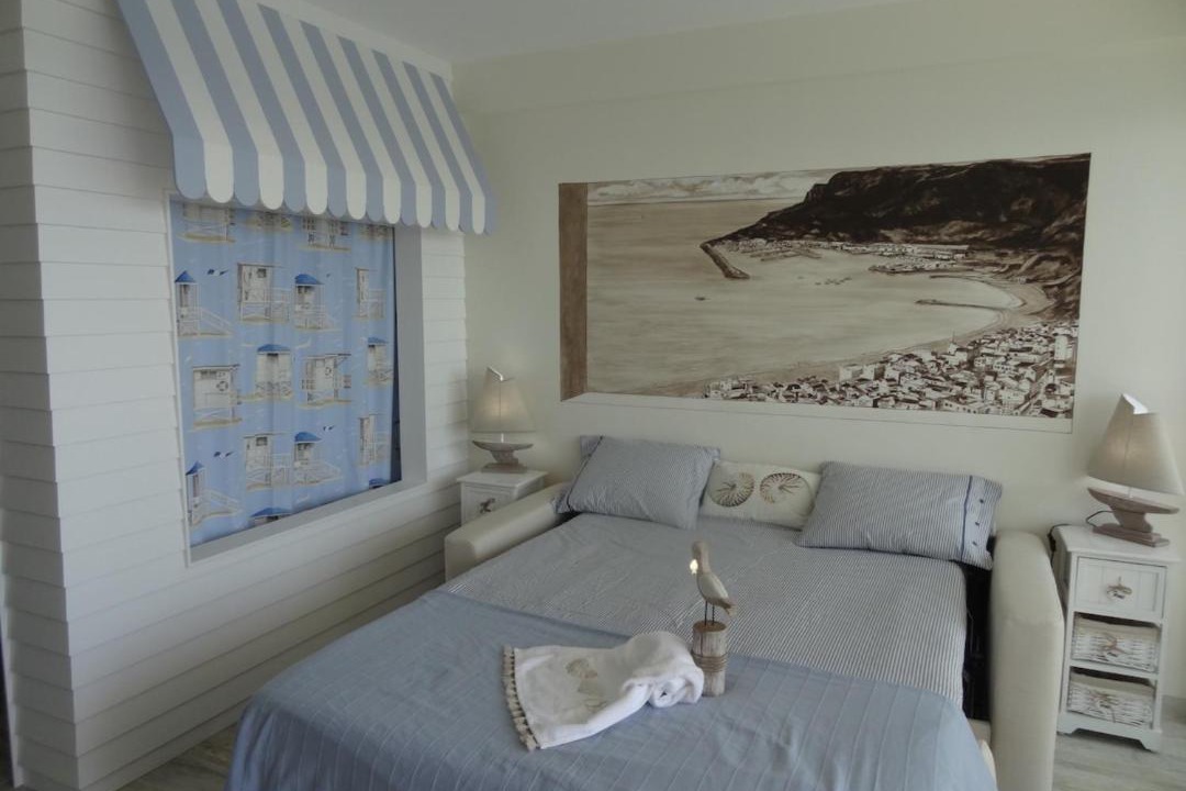 Photo of Bedroom in Santiago