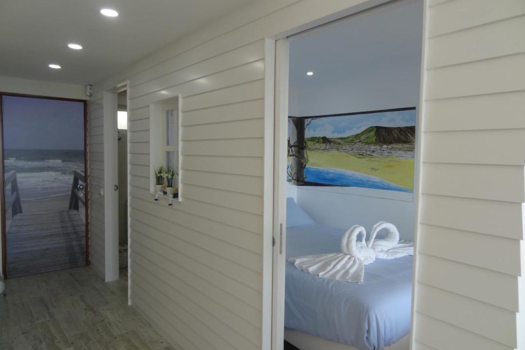 Photo of Bedroom in Santiago