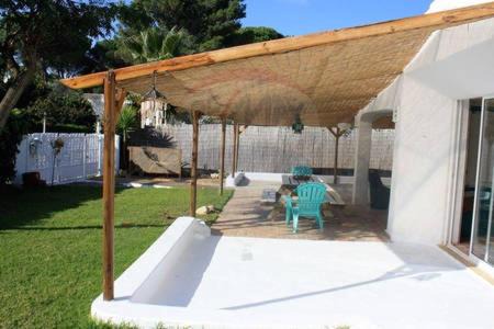 Photo of Patio Balcony in Branqueira